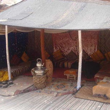 Ecolodge Ouednoujoum Ουαρζαζάτ Ανέσεις φωτογραφία