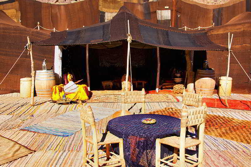 Ecolodge Ouednoujoum Ουαρζαζάτ Εξωτερικό φωτογραφία