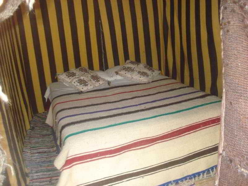 Ecolodge Ouednoujoum Ουαρζαζάτ Δωμάτιο φωτογραφία